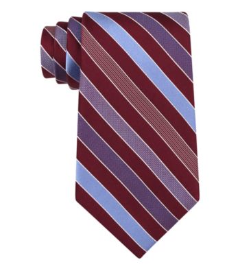 MICHAEL Michael Kors® Men's Serrano Stripe Tie