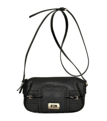 Guess Baden Mini Crossbody