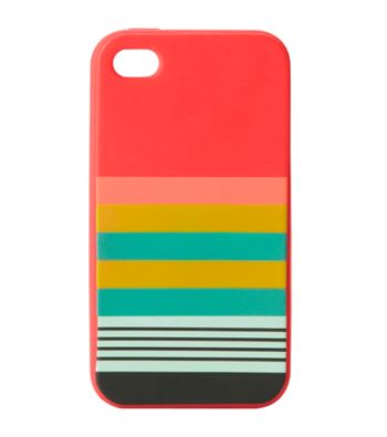 Fossil® Stripe Smartphone Case