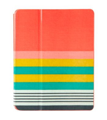 Fossil® Stripe Tablet Case
