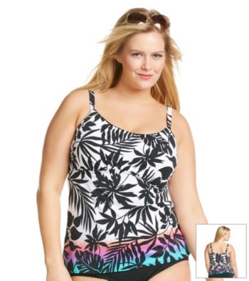 Coco Reef Plus Size 