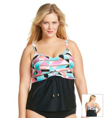 Coco Reef Plus Size 