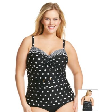 Coco Reef Plus Size 