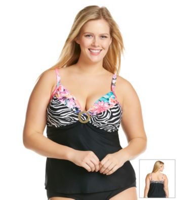 Coco Reef Plus Size 