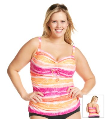 Coco Reef Plus Size 