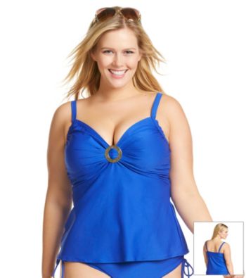Coco Reef Plus Size 