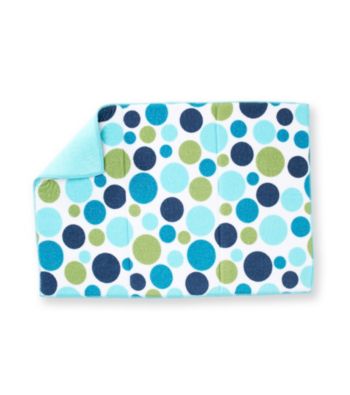 Ritz™ Polka Dot Drying Mat