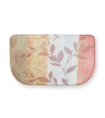 Bacova® Artwood Stripe Memory Foam Rug