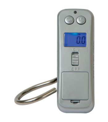 Travelon® Micro Digital Luggage Scale