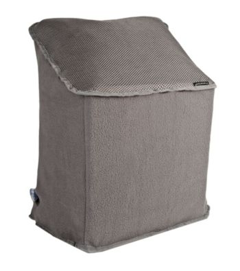 Travelon® Cabin Comfort Grey Inflatable Pillow