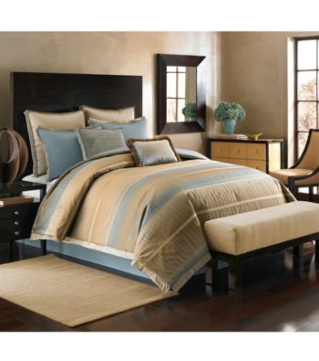 Munich Bedding Collection by Vince Camuto®