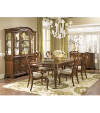 Legacy Classic Marseille Dining Room Collection