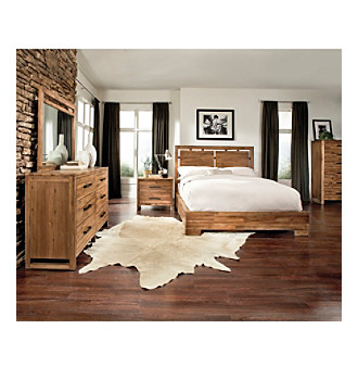 Cresent Waverly Bedroom Collection