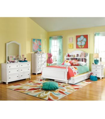 Legacy Classic Kids Madison Bedroom Collection