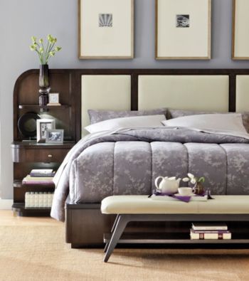 Better Homes & Gardens Modern Expressions Bedroom Collection