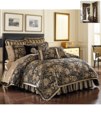 UPC 846339001420 product image for Valdosta Bedding Collection by J. Queen New York | upcitemdb.com