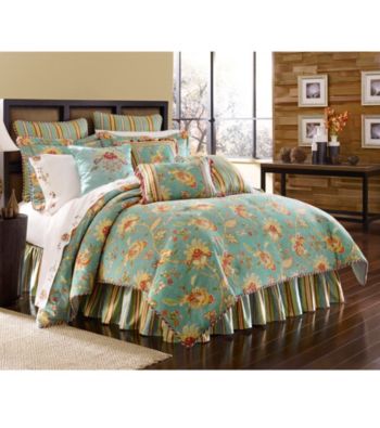 Key Largo Bedding Collection by J. Queen New York