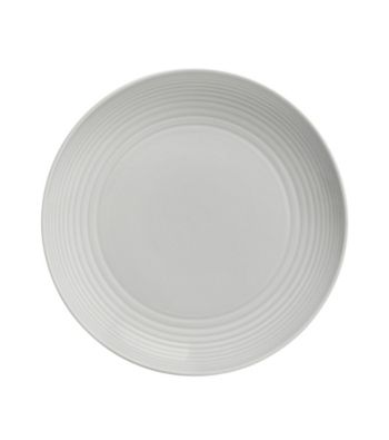 Gordon Ramsay Maze Grey by Royal Doulton® Salad Plate