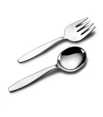 Gorham® Sterling Silver 2-pc. Baby Set