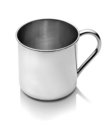 Gorham® Sterling Silver Baby Cup