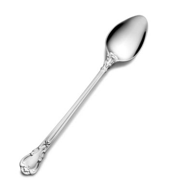 Gorham® Sterling Silver Chantilly Infant Feeding Spoon