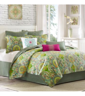 Taj Bedding Collection by Echo