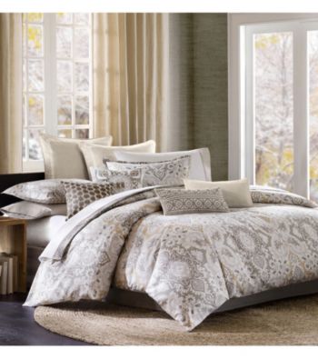 Odyssey Bedding Collection by Echo