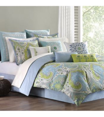UPC 675716307707 product image for Sardinia Bedding Collection by Echo | upcitemdb.com