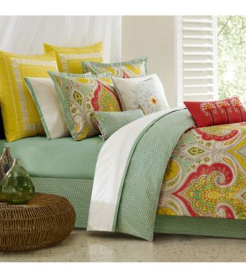 Jaipur Bedding Collection by Echo