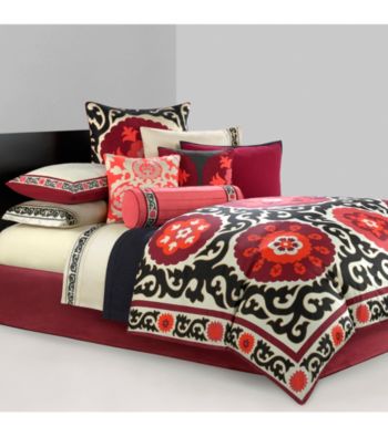 Samarkand Bedding Collection by N Natori