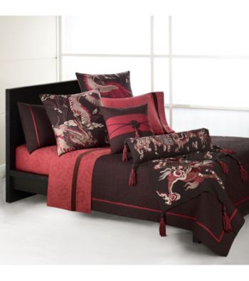 UPC 675716219536 product image for Dynasty Bedding Collection by Natori® | upcitemdb.com