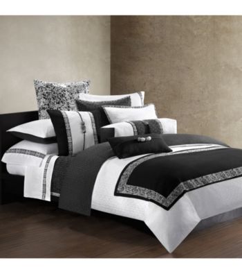 Indochine Bedding Collection by Natori®