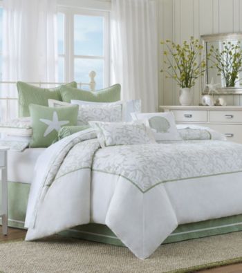 Brisbane Bedding Collection by Harbor House
