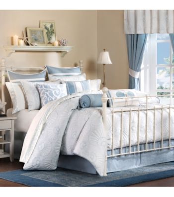 Crystal Beach Bedding Collection by Harbor House