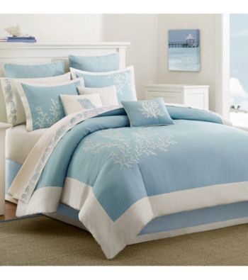 Coastline Bedding Collection by Harbor House