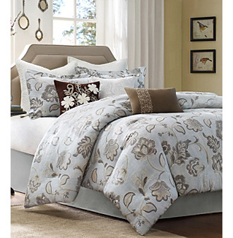Harbor House Bedding, Lynnwood California King Comforter Set Bedding