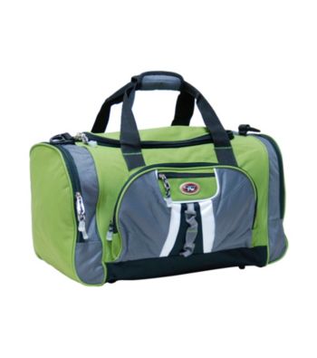 CalPak Hollywood Multi-Pocket Duffel Bag