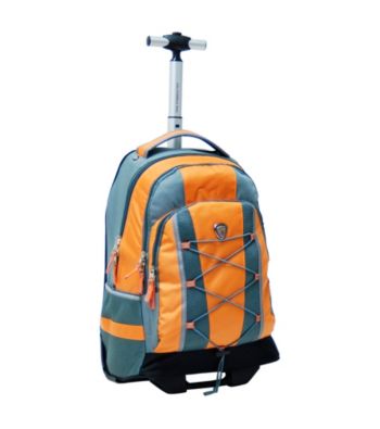 CalPak Impactor 18