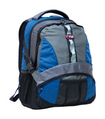 CalPak Power Pak 18