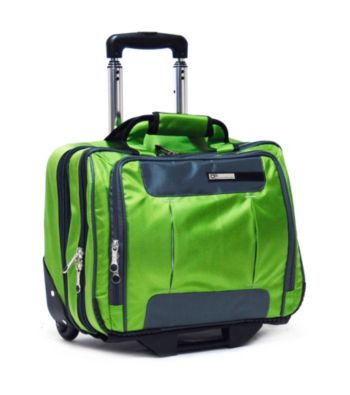 CalPak Quantum 17