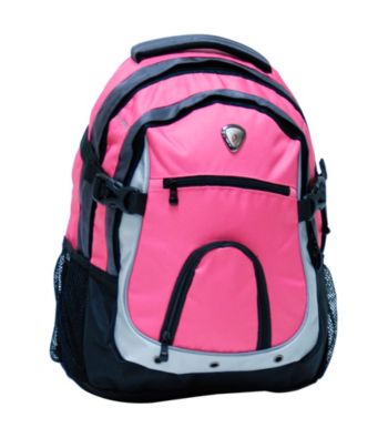 CalPak Rally 18