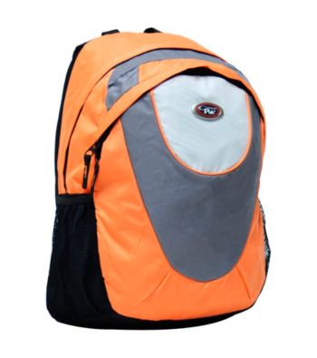 CalPak S. Curve 18