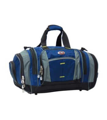 Calpak Silverlake Multi-Pocket Duffel Bag