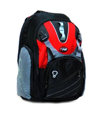 CalPak Spider 18