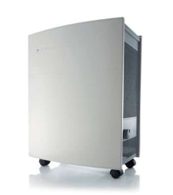 Blueair® Eco10 HEPA Silent Air Purifier