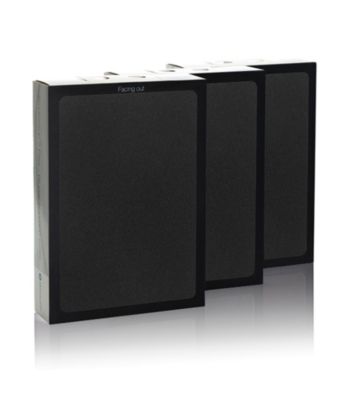 Blueair® 3-pk. 500/600 Series Particle Filter Kit