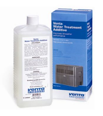 Venta Airwasher Humidifier & Air Purifier Water Treatment Additive