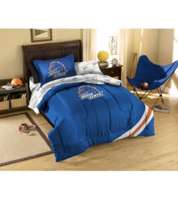Boise State Comforter Set