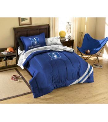 Duke University Comforter Set