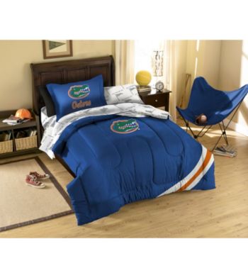 University of Florida Comforter Set